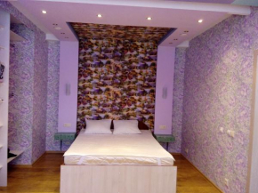 Apartment on Krasnogorsky Blvd Krasnogorsk